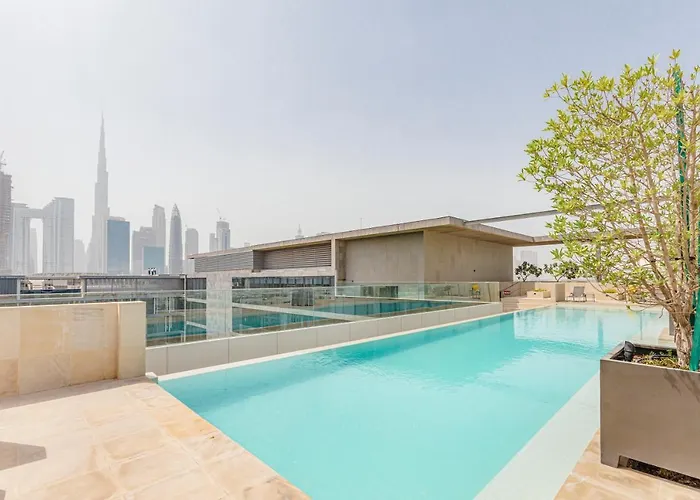 Vonder: City Walk Dubai