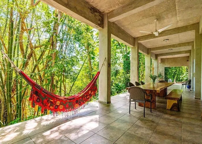 Dos Aguas Bed & Breakfast Rio Grande