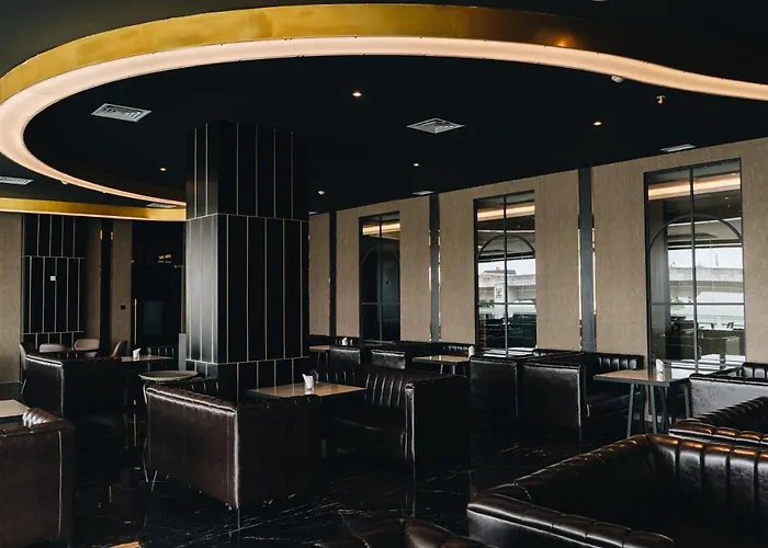 Grand Central Premier Medan