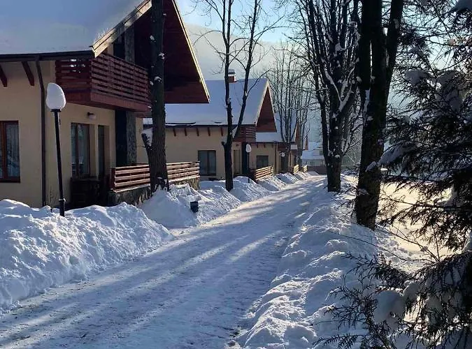 Полярис Polyaris Hotel Yaremche