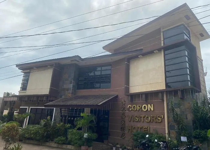 Coron Visitors Hotel