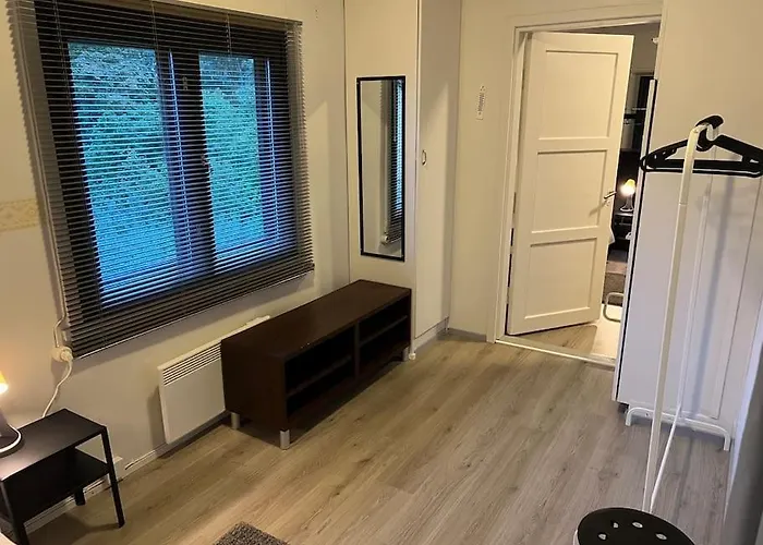 2Nd Floor Apartment Near Meyer Gate. Free Parking Turku