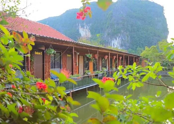 Tam Coc Garden Homestay NINH BINH