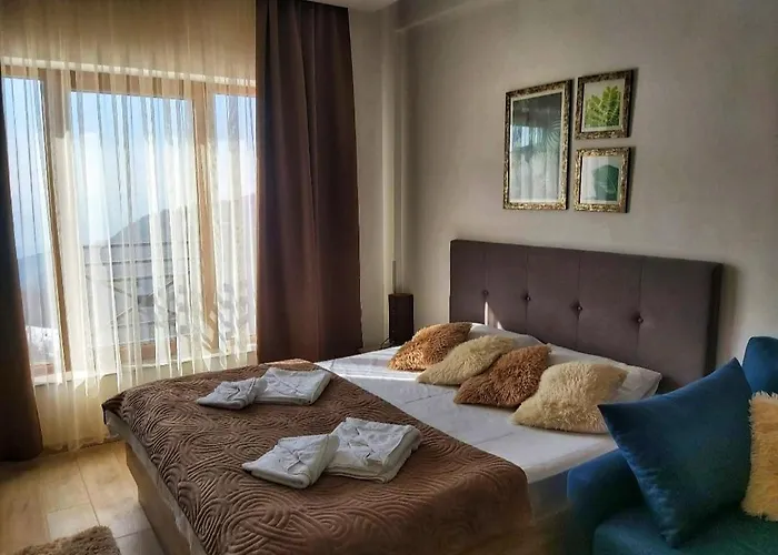 Kop Milmari P32 Apartment Kopaonik