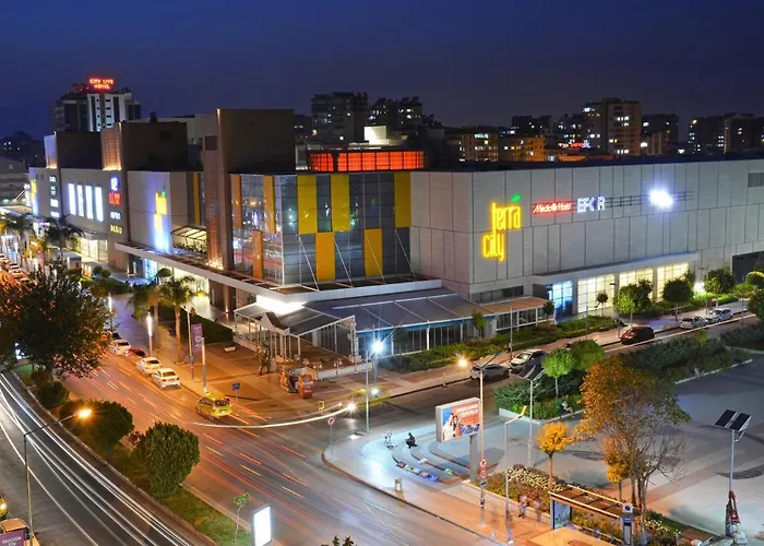 Moon Suites Antalya