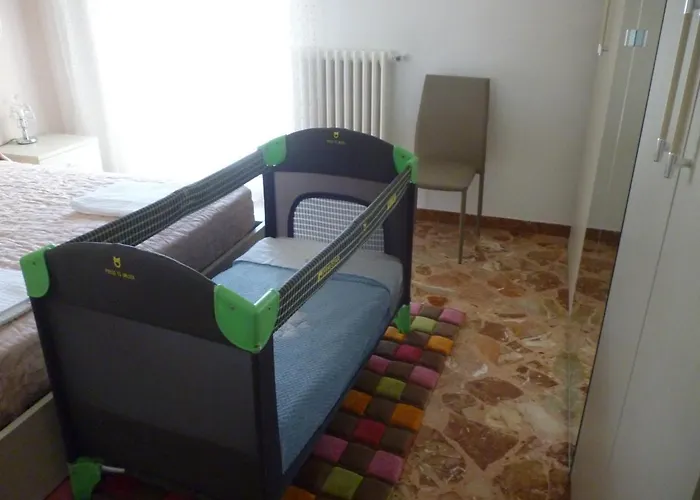 Casa Vacanze La Perla Matera