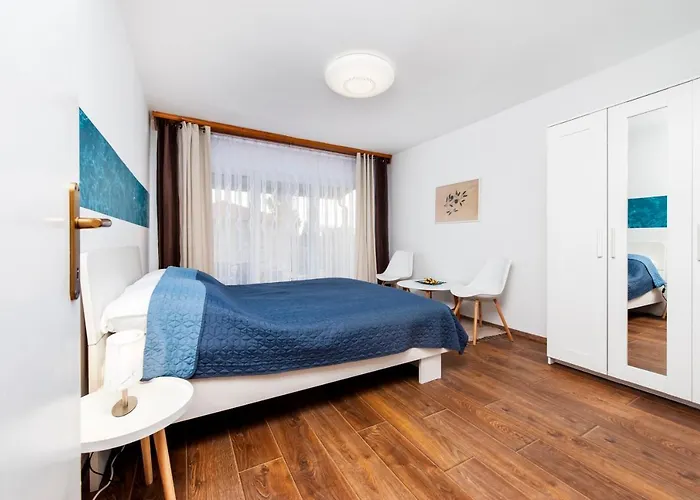 Apartment Sissy Rovinj