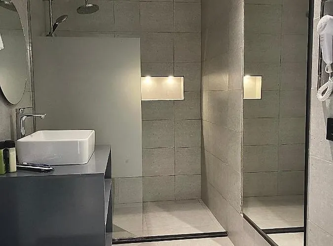 Center. Hotel Style Apartment Baku