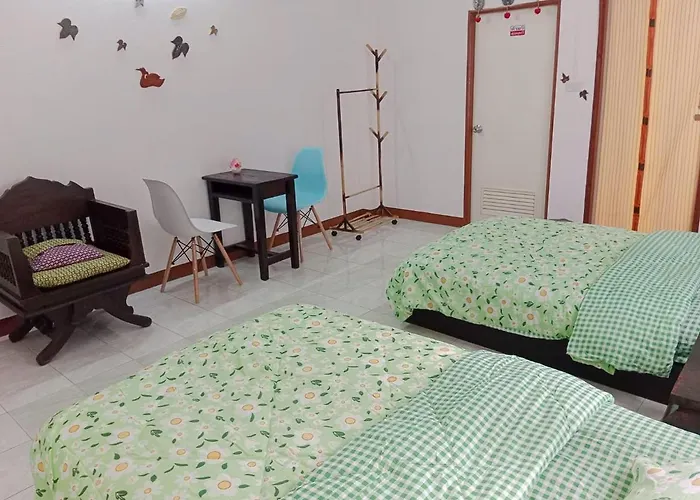 Worakarn Apartment 2 Bangkok