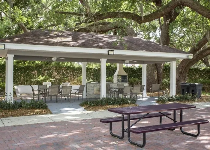 5370 Incredible 8 Mins To Disney Lucaya Village Resort Kissimmee