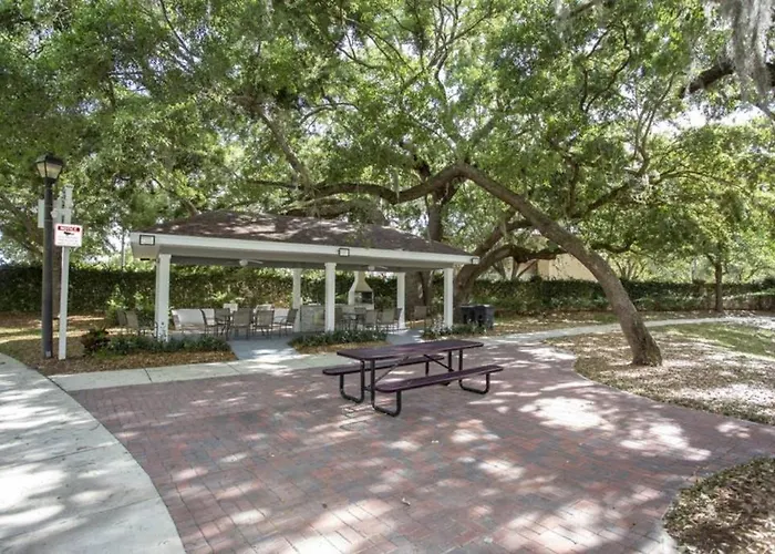 5370 Incredible 8 Mins To Disney Lucaya Village Resort Kissimmee