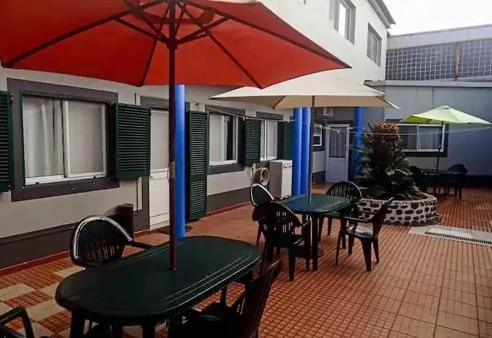 Azores House Ponta Delgada 