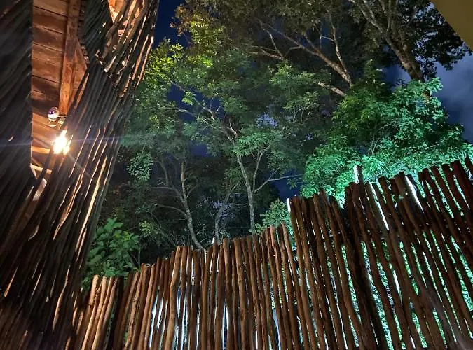 Loba Tulum Male Only Bed & Breakfast