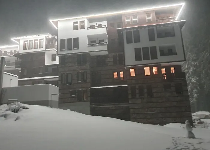 Apartment Darsi Pamporovo