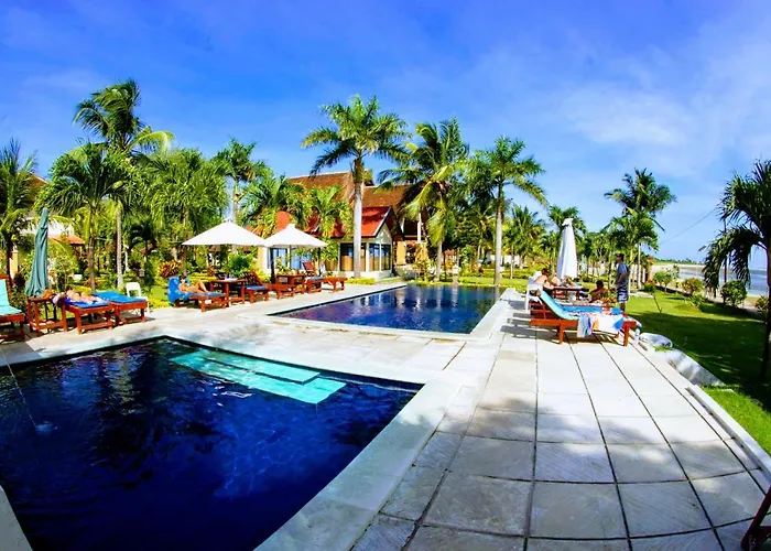 Aman Gati Hotel Lakey Huu