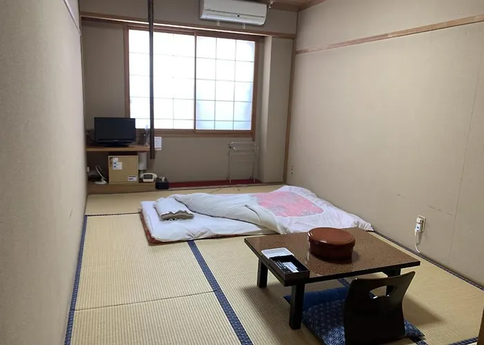 Hotel Suehiro Matsumoto