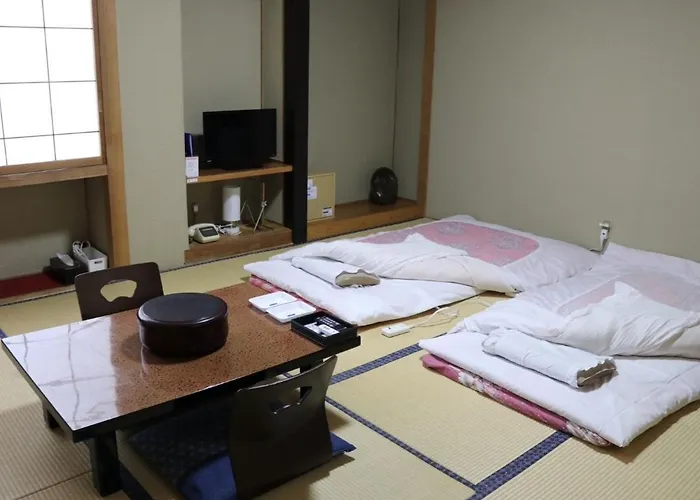 Hotel Suehiro Matsumoto
