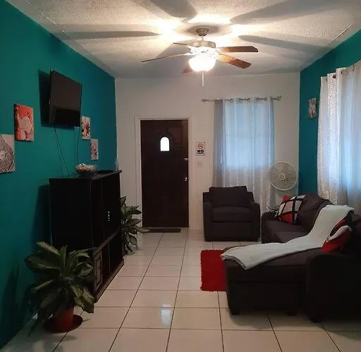 Seashells Apartment Nassau