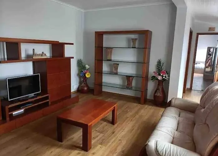 Azores House Ponta Delgada 