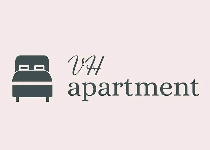 "Vh Apartment" - Center Of Antwerp - Free Parking