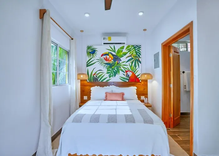 Villa Massis Luxury Villas San Ignacio
