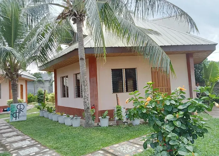 Hotel Renate Panglao Island