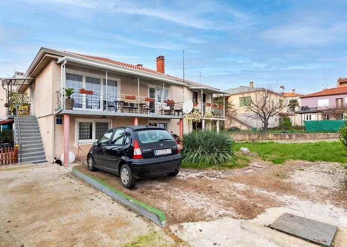 Apartment Sissy Rovinj