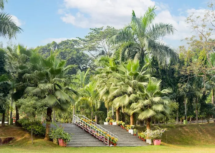 The Greenwood Resort, Guwahati