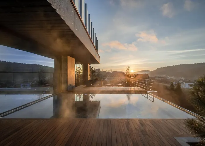 Hay Boutique Hotel & Spa By Edem Family Bukovel