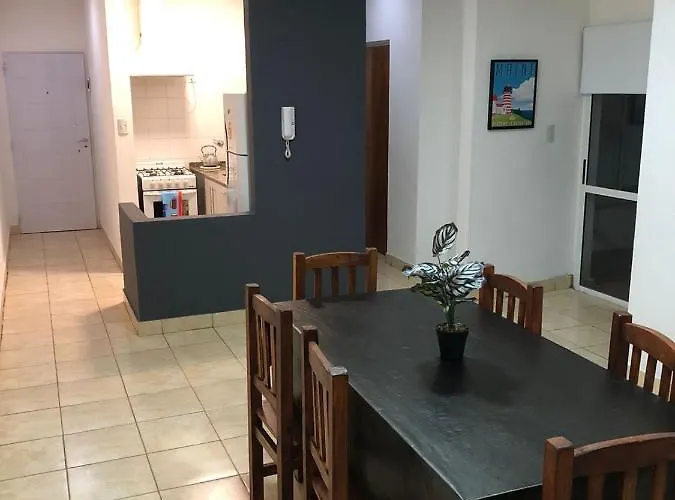 Dptos 3 De Febrero Apartment San Pedro 