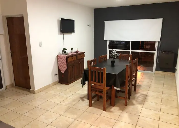 Dptos 3 De Febrero Apartment San Pedro 
