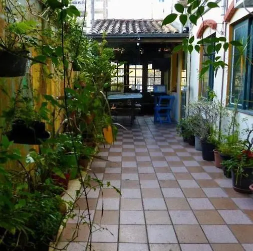 Pousada Flor Amarela Balneario Camboriu