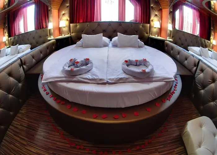 Hotel Corvin Gyula