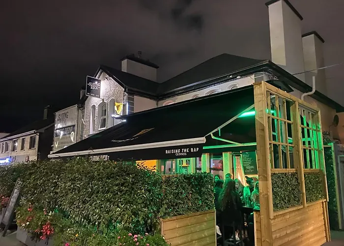 The Sliding Rock Inn Galway