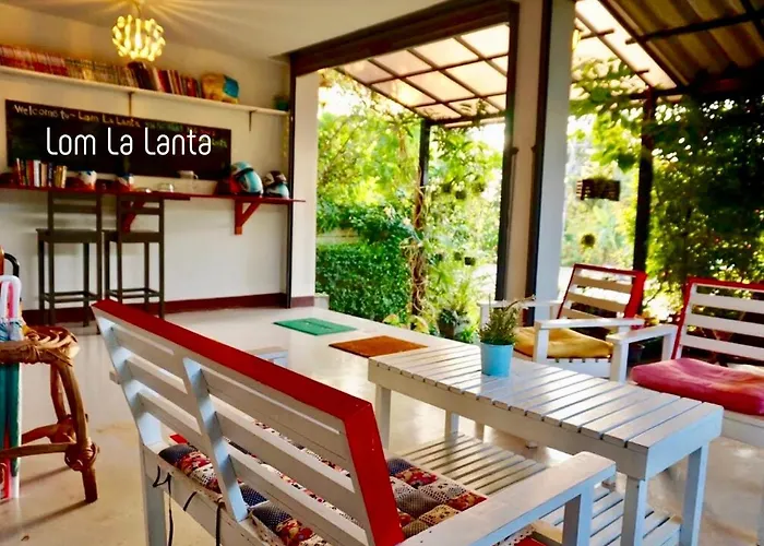 Lom La Lanta Hotel Koh Lanta
