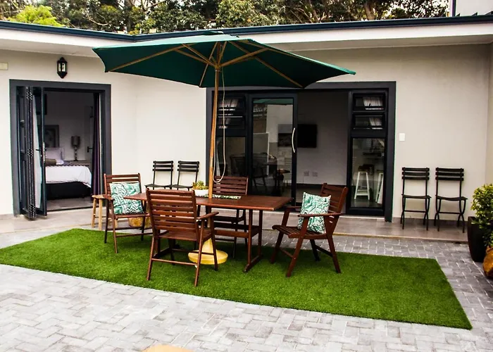 The Noble Lodge Cape Town