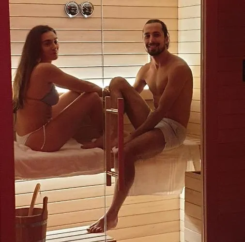 Accanto Alle Mura Rooms & Relax Spa Sirolo