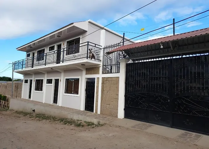 Wally'S Place Estelí