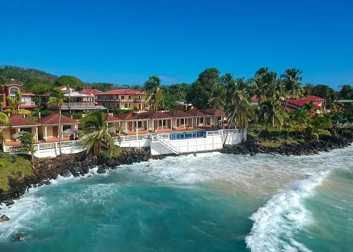 Hotel Casa Canada South End
