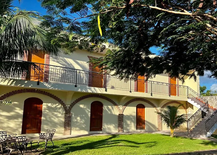 Hotel Yamili Punta Cana