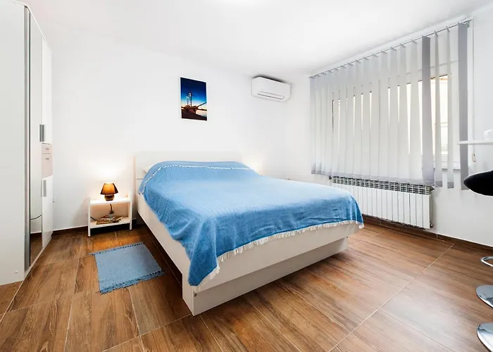 Captains Room Rovinj
