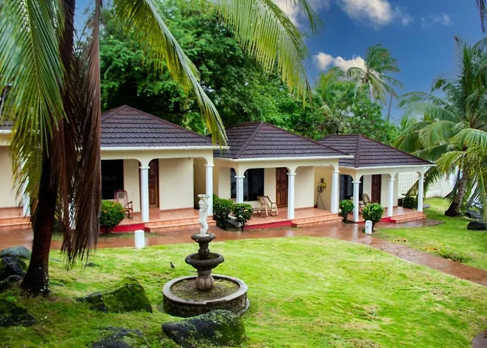 Hotel Casa Canada South End