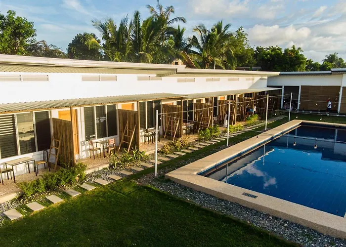 Manta Dream Resort Panglao Island
