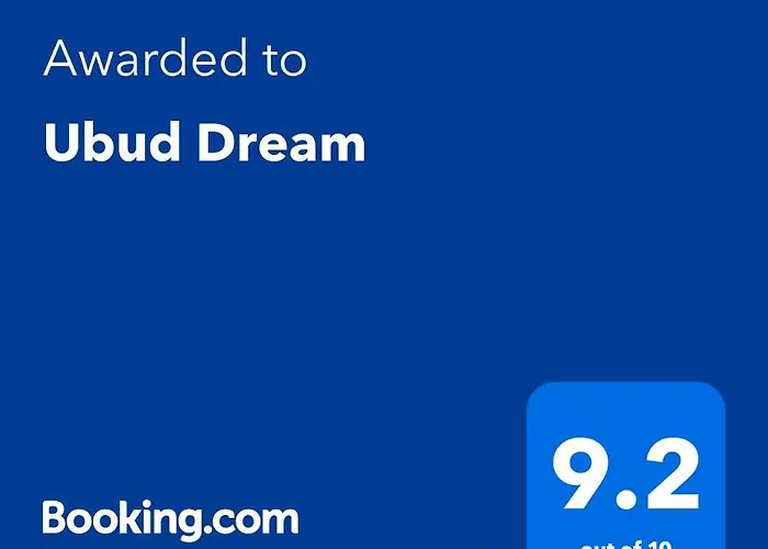 Ubud Dream
