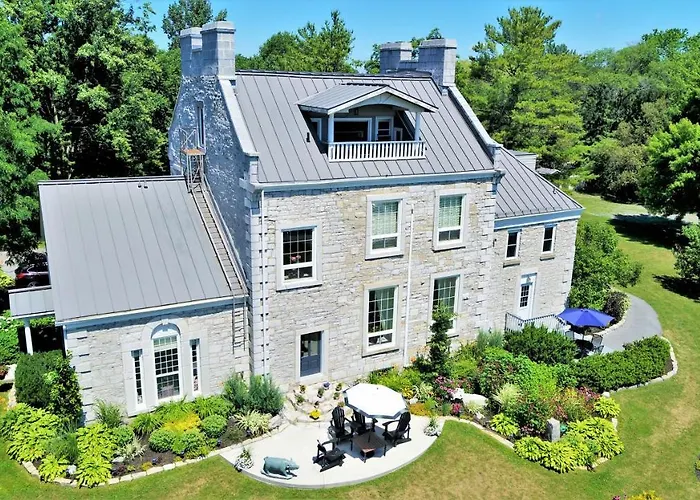 All Suites Whitney Manor Kingston