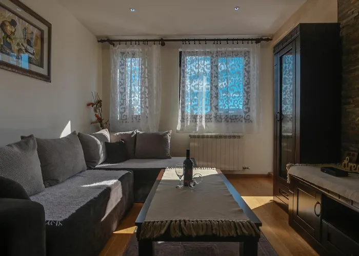 Apartman 17 - Vila "Pahulja" Zlatibor