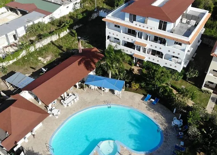 Bela Villa Apartment Ida Bayahibe