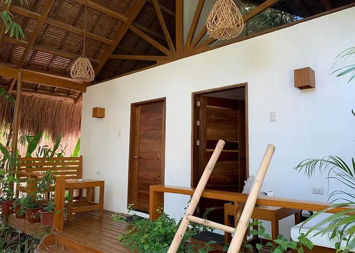 G Villas Siargao General Luna 