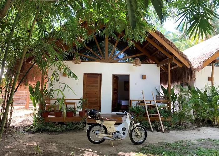 G Villas Siargao General Luna 