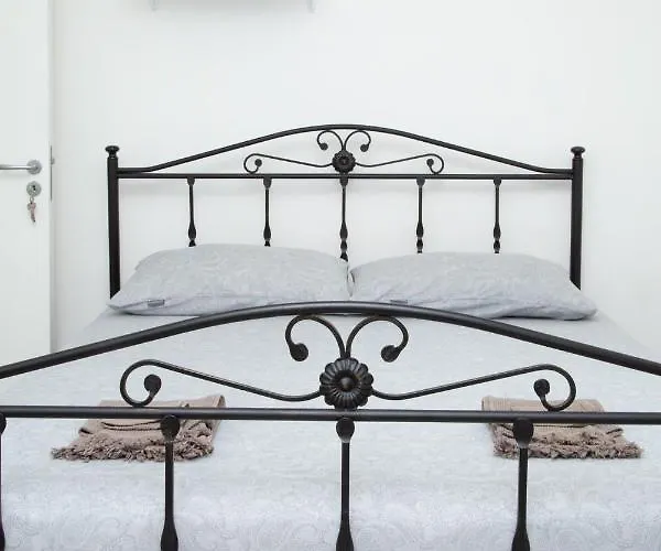 A Casa Di Giulia Hotel Florence
